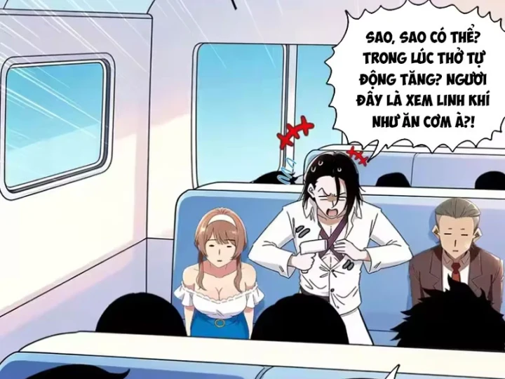 Tuyệt Sắc Đạo Lữ Đều Nói Ngô Hoàng Thể Chất Vô Địch Chapter 440 - 43