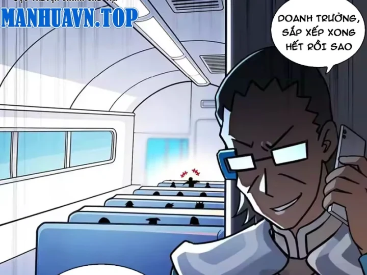 Tuyệt Sắc Đạo Lữ Đều Nói Ngô Hoàng Thể Chất Vô Địch Chapter 440 - 45