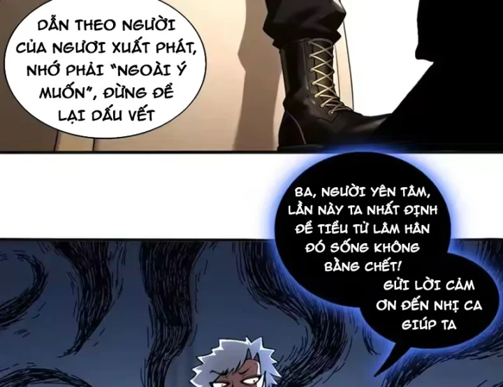 Tuyệt Sắc Đạo Lữ Đều Nói Ngô Hoàng Thể Chất Vô Địch Chapter 440 - 50