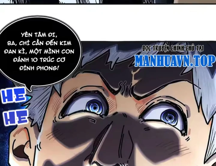 Tuyệt Sắc Đạo Lữ Đều Nói Ngô Hoàng Thể Chất Vô Địch Chapter 440 - 53