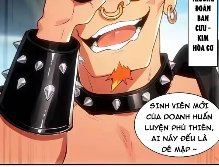 Tuyệt Sắc Đạo Lữ Đều Nói Ngô Hoàng Thể Chất Vô Địch Chapter 441 - 3