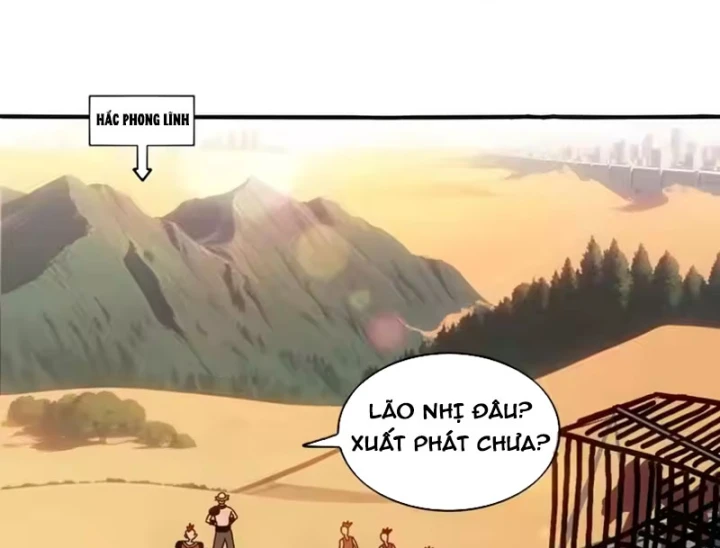 Tuyệt Sắc Đạo Lữ Đều Nói Ngô Hoàng Thể Chất Vô Địch Chapter 441 - 4