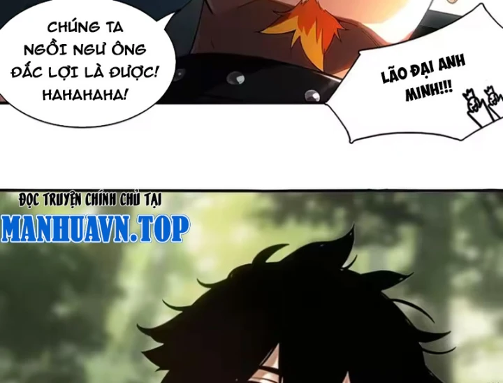 Tuyệt Sắc Đạo Lữ Đều Nói Ngô Hoàng Thể Chất Vô Địch Chapter 441 - 7