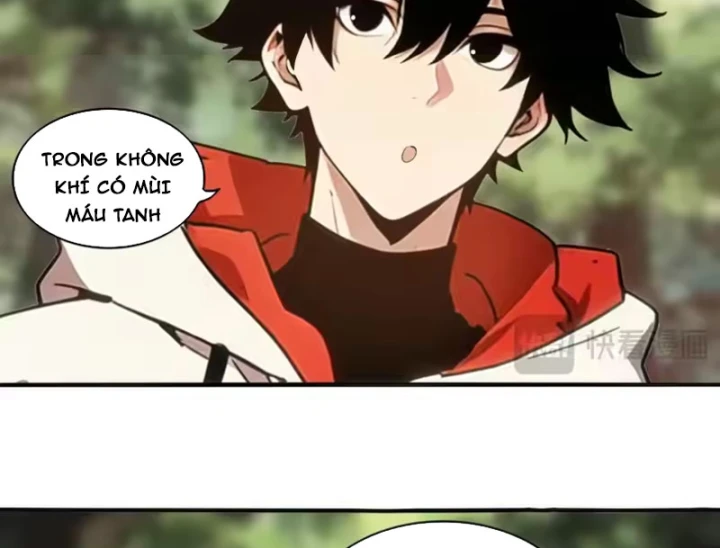 Tuyệt Sắc Đạo Lữ Đều Nói Ngô Hoàng Thể Chất Vô Địch Chapter 441 - 8