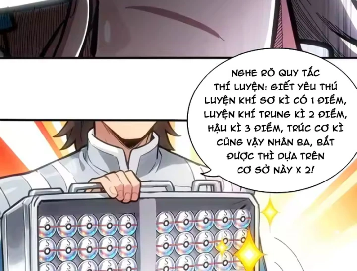 Tuyệt Sắc Đạo Lữ Đều Nói Ngô Hoàng Thể Chất Vô Địch Chapter 441 - 11