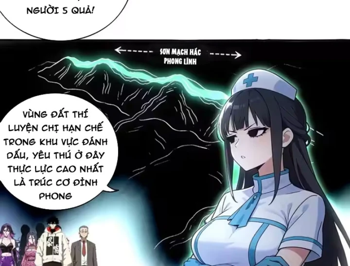 Tuyệt Sắc Đạo Lữ Đều Nói Ngô Hoàng Thể Chất Vô Địch Chapter 441 - 13