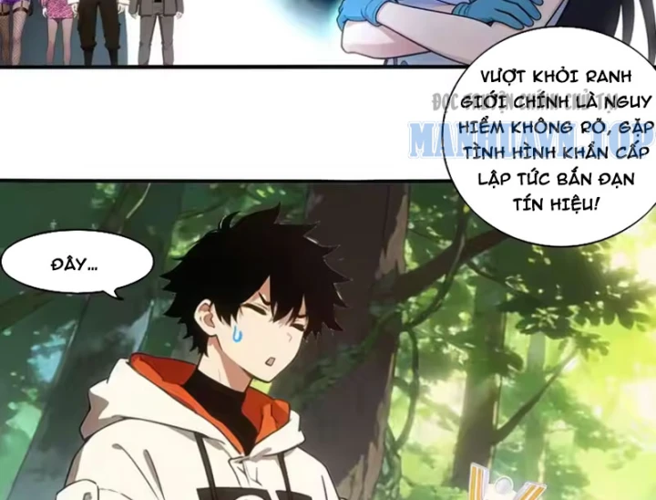 Tuyệt Sắc Đạo Lữ Đều Nói Ngô Hoàng Thể Chất Vô Địch Chapter 441 - 14