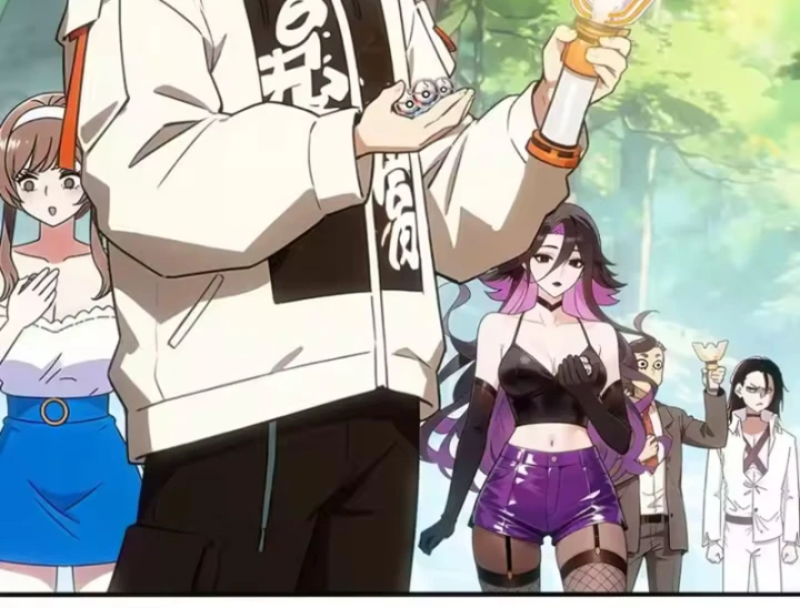 Tuyệt Sắc Đạo Lữ Đều Nói Ngô Hoàng Thể Chất Vô Địch Chapter 441 - 15