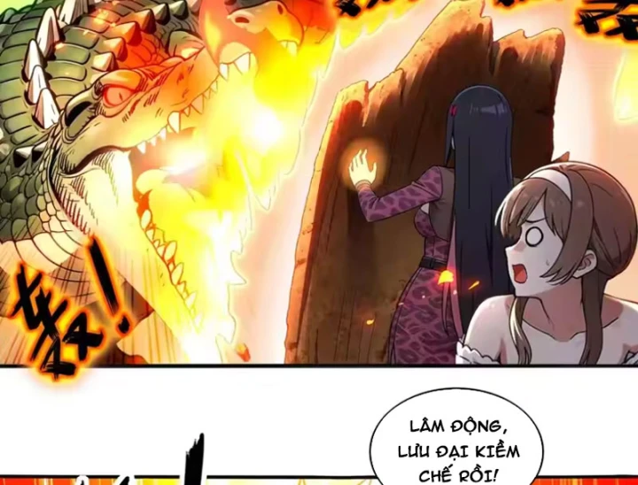 Tuyệt Sắc Đạo Lữ Đều Nói Ngô Hoàng Thể Chất Vô Địch Chapter 441 - 24