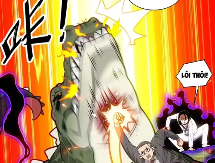 Tuyệt Sắc Đạo Lữ Đều Nói Ngô Hoàng Thể Chất Vô Địch Chapter 441 - 25