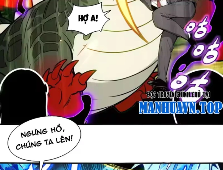 Tuyệt Sắc Đạo Lữ Đều Nói Ngô Hoàng Thể Chất Vô Địch Chapter 441 - 26