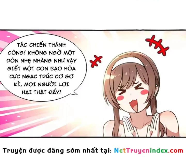 Tuyệt Sắc Đạo Lữ Đều Nói Ngô Hoàng Thể Chất Vô Địch Chapter 441 - 29