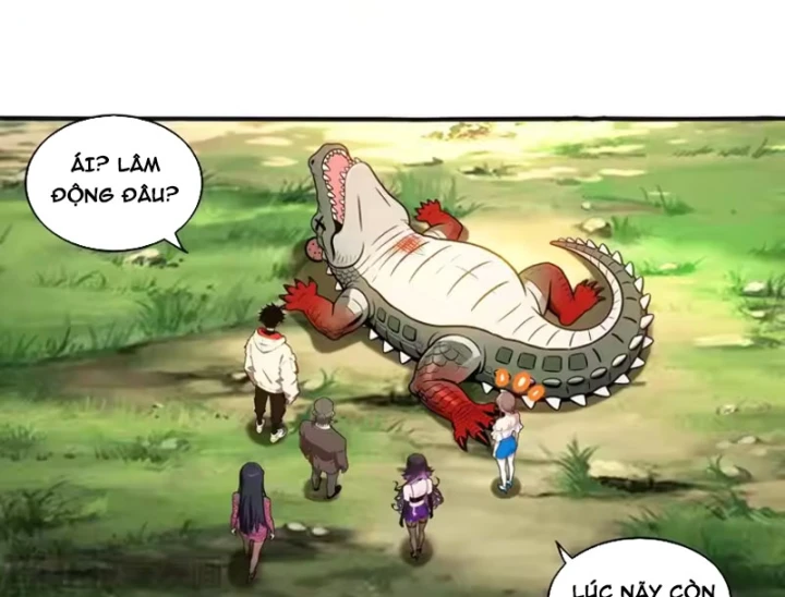 Tuyệt Sắc Đạo Lữ Đều Nói Ngô Hoàng Thể Chất Vô Địch Chapter 441 - 30