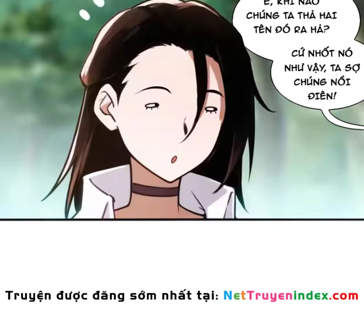 Tuyệt Sắc Đạo Lữ Đều Nói Ngô Hoàng Thể Chất Vô Địch Chapter 441 - 34