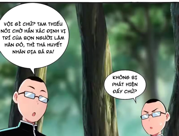 Tuyệt Sắc Đạo Lữ Đều Nói Ngô Hoàng Thể Chất Vô Địch Chapter 441 - 35