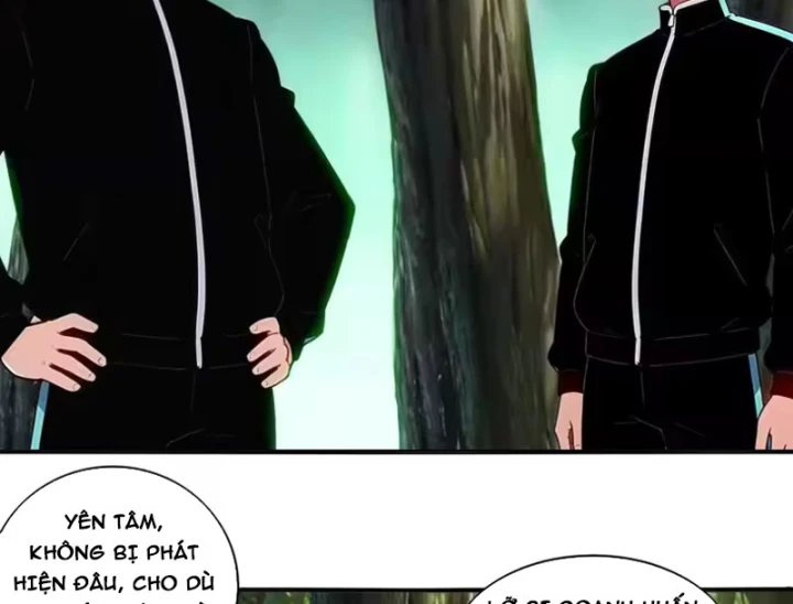 Tuyệt Sắc Đạo Lữ Đều Nói Ngô Hoàng Thể Chất Vô Địch Chapter 441 - 36