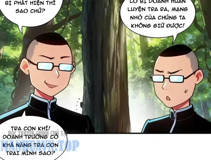 Tuyệt Sắc Đạo Lữ Đều Nói Ngô Hoàng Thể Chất Vô Địch Chapter 441 - 37