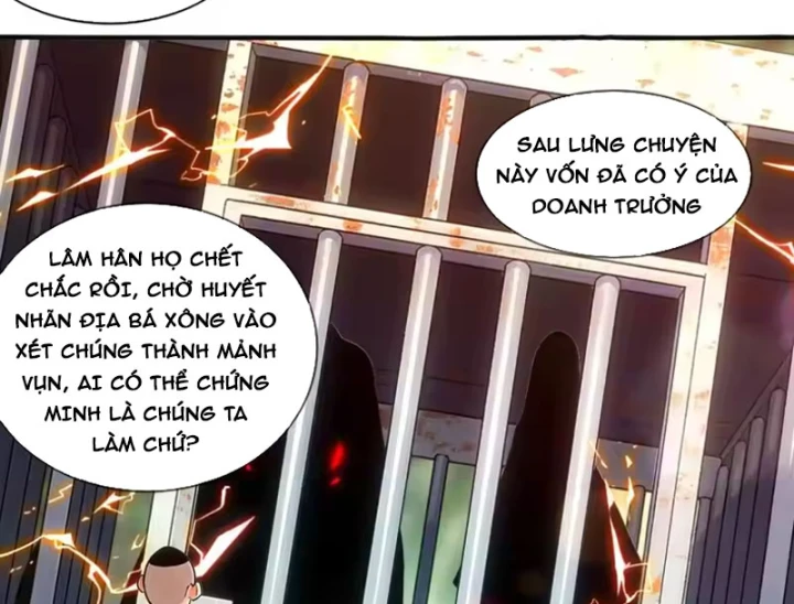 Tuyệt Sắc Đạo Lữ Đều Nói Ngô Hoàng Thể Chất Vô Địch Chapter 441 - 38