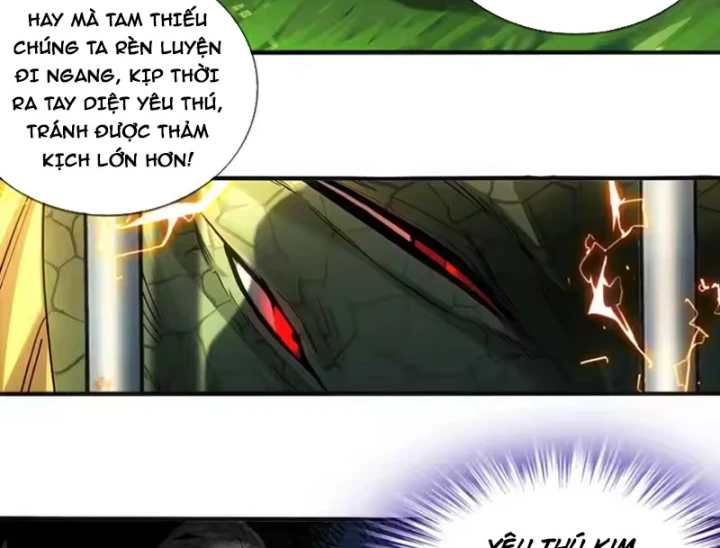 Tuyệt Sắc Đạo Lữ Đều Nói Ngô Hoàng Thể Chất Vô Địch Chapter 441 - 40