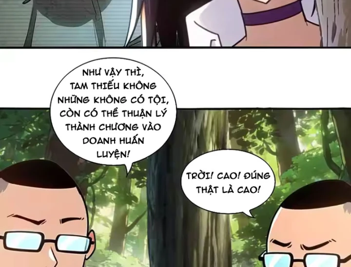 Tuyệt Sắc Đạo Lữ Đều Nói Ngô Hoàng Thể Chất Vô Địch Chapter 441 - 42