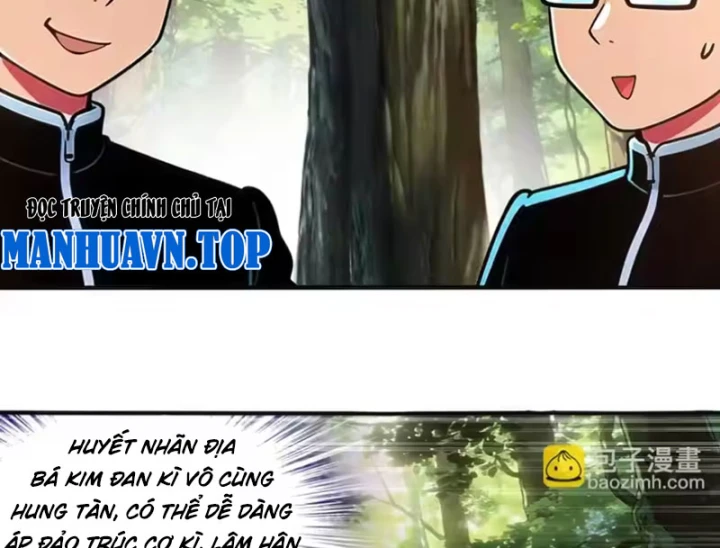 Tuyệt Sắc Đạo Lữ Đều Nói Ngô Hoàng Thể Chất Vô Địch Chapter 441 - 43