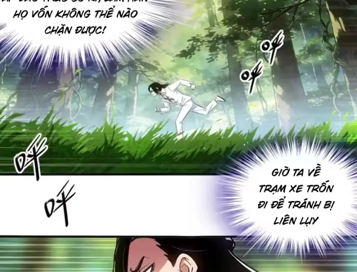 Tuyệt Sắc Đạo Lữ Đều Nói Ngô Hoàng Thể Chất Vô Địch Chapter 441 - 44