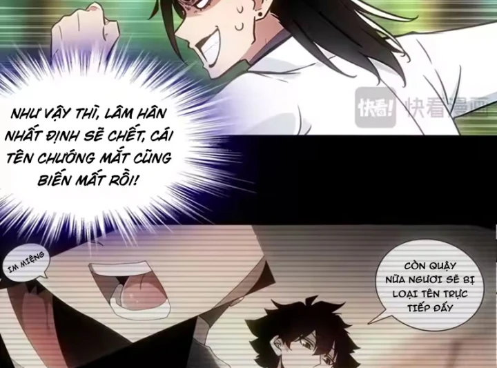 Tuyệt Sắc Đạo Lữ Đều Nói Ngô Hoàng Thể Chất Vô Địch Chapter 441 - 45