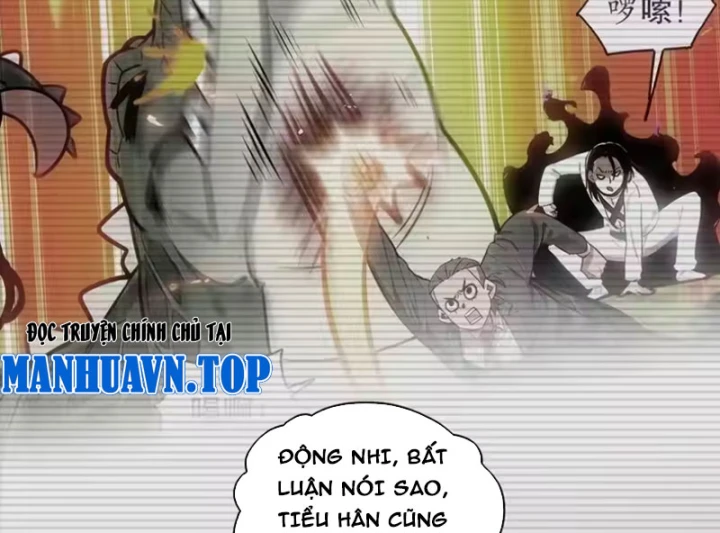 Tuyệt Sắc Đạo Lữ Đều Nói Ngô Hoàng Thể Chất Vô Địch Chapter 441 - 47