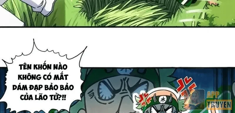 Tuyệt Sắc Đạo Lữ Đều Nói Ngô Hoàng Thể Chất Vô Địch Chapter 442 - 11