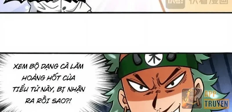 Tuyệt Sắc Đạo Lữ Đều Nói Ngô Hoàng Thể Chất Vô Địch Chapter 442 - 16