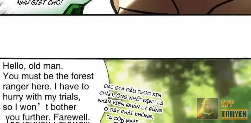 Tuyệt Sắc Đạo Lữ Đều Nói Ngô Hoàng Thể Chất Vô Địch Chapter 442 - 22