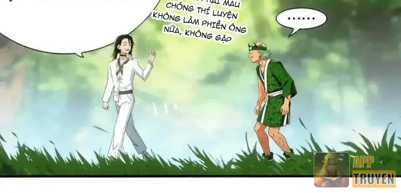 Tuyệt Sắc Đạo Lữ Đều Nói Ngô Hoàng Thể Chất Vô Địch Chapter 442 - 23