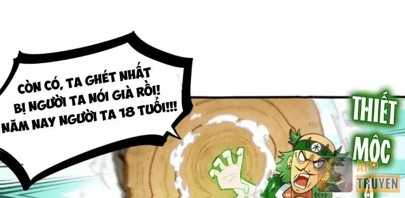 Tuyệt Sắc Đạo Lữ Đều Nói Ngô Hoàng Thể Chất Vô Địch Chapter 442 - 31