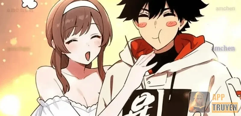 Tuyệt Sắc Đạo Lữ Đều Nói Ngô Hoàng Thể Chất Vô Địch Chapter 442 - 45