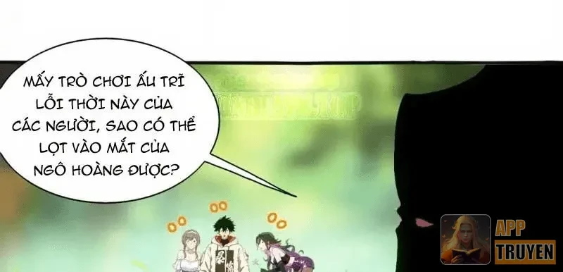 Tuyệt Sắc Đạo Lữ Đều Nói Ngô Hoàng Thể Chất Vô Địch Chapter 442 - 53