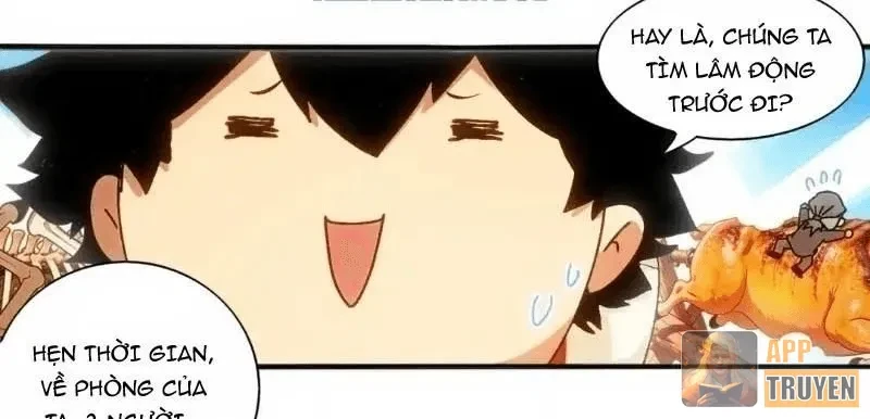 Tuyệt Sắc Đạo Lữ Đều Nói Ngô Hoàng Thể Chất Vô Địch Chapter 442 - 59