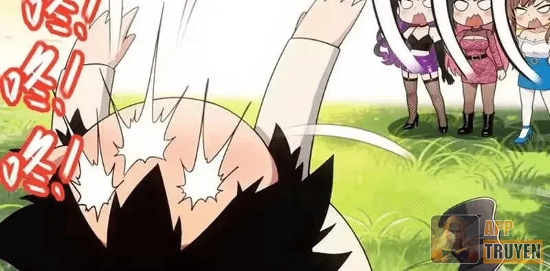 Tuyệt Sắc Đạo Lữ Đều Nói Ngô Hoàng Thể Chất Vô Địch Chapter 443 - 3