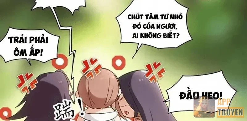 Tuyệt Sắc Đạo Lữ Đều Nói Ngô Hoàng Thể Chất Vô Địch Chapter 443 - 5