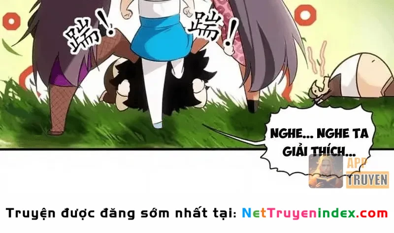 Tuyệt Sắc Đạo Lữ Đều Nói Ngô Hoàng Thể Chất Vô Địch Chapter 443 - 6