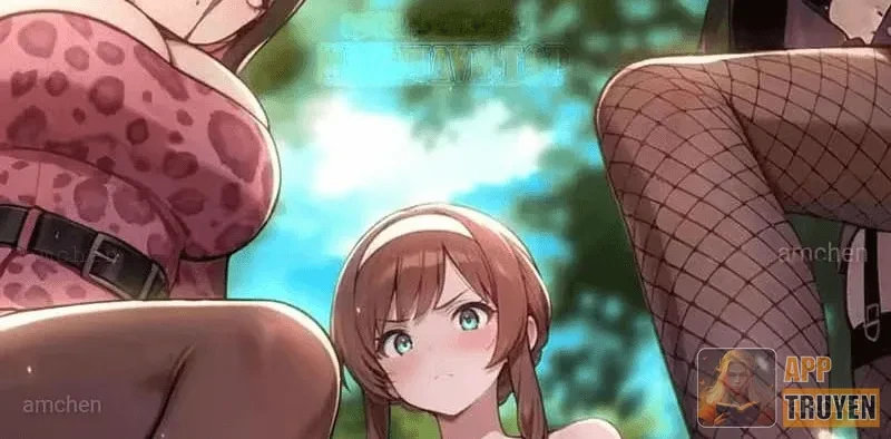 Tuyệt Sắc Đạo Lữ Đều Nói Ngô Hoàng Thể Chất Vô Địch Chapter 443 - 8