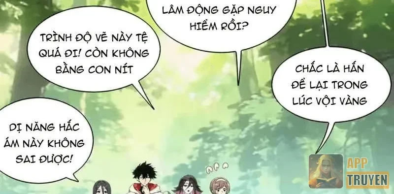 Tuyệt Sắc Đạo Lữ Đều Nói Ngô Hoàng Thể Chất Vô Địch Chapter 443 - 19
