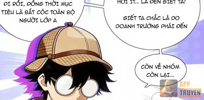 Tuyệt Sắc Đạo Lữ Đều Nói Ngô Hoàng Thể Chất Vô Địch Chapter 443 - 23