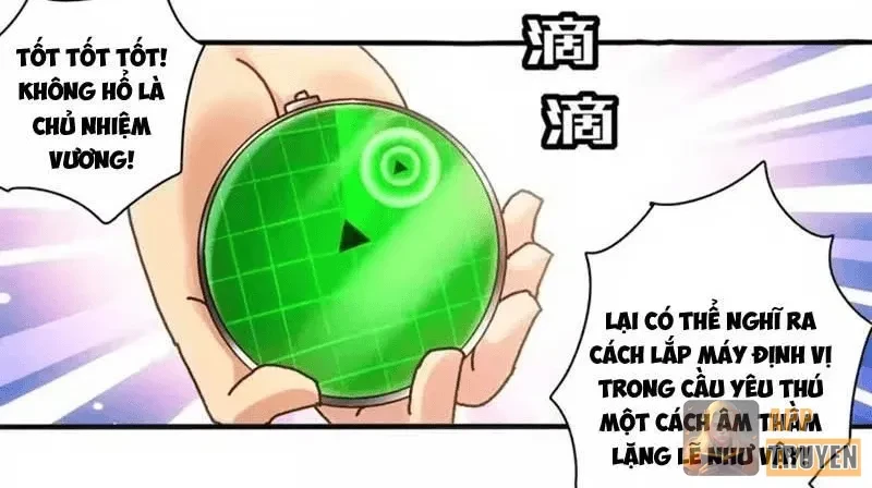 Tuyệt Sắc Đạo Lữ Đều Nói Ngô Hoàng Thể Chất Vô Địch Chapter 443 - 30