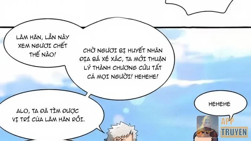 Tuyệt Sắc Đạo Lữ Đều Nói Ngô Hoàng Thể Chất Vô Địch Chapter 443 - 31