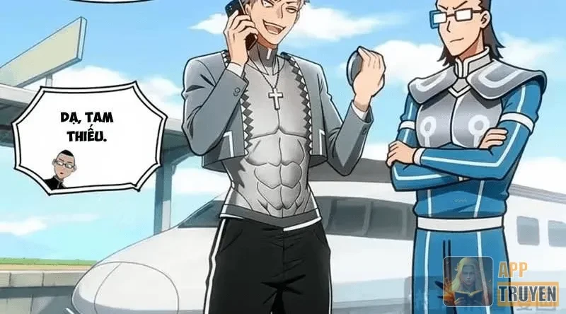 Tuyệt Sắc Đạo Lữ Đều Nói Ngô Hoàng Thể Chất Vô Địch Chapter 443 - 32