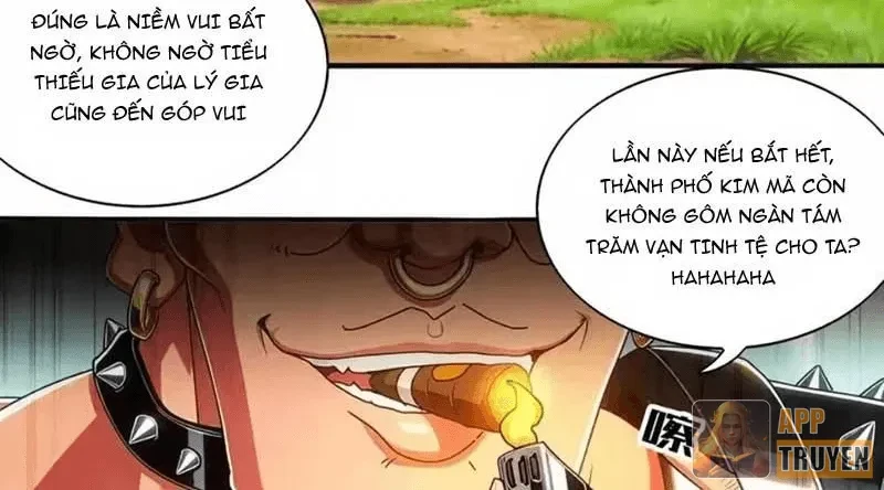 Tuyệt Sắc Đạo Lữ Đều Nói Ngô Hoàng Thể Chất Vô Địch Chapter 443 - 35