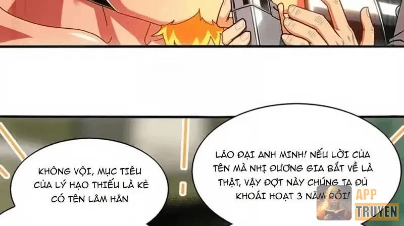 Tuyệt Sắc Đạo Lữ Đều Nói Ngô Hoàng Thể Chất Vô Địch Chapter 443 - 36