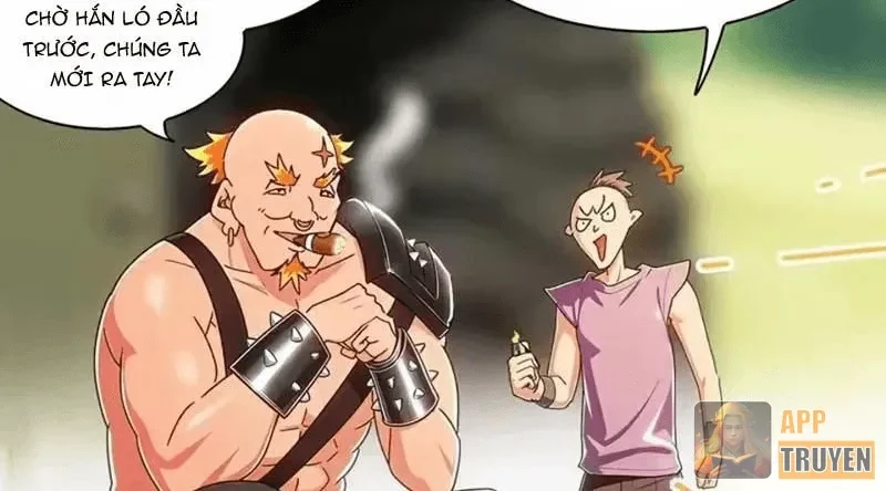 Tuyệt Sắc Đạo Lữ Đều Nói Ngô Hoàng Thể Chất Vô Địch Chapter 443 - 37