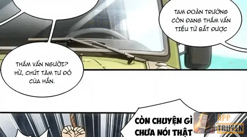 Tuyệt Sắc Đạo Lữ Đều Nói Ngô Hoàng Thể Chất Vô Địch Chapter 443 - 39