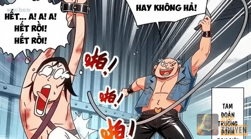 Tuyệt Sắc Đạo Lữ Đều Nói Ngô Hoàng Thể Chất Vô Địch Chapter 443 - 40